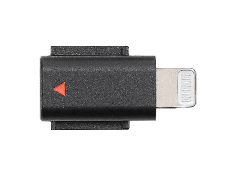 Adapter do smartfonów DJI Mic 3 Lightning