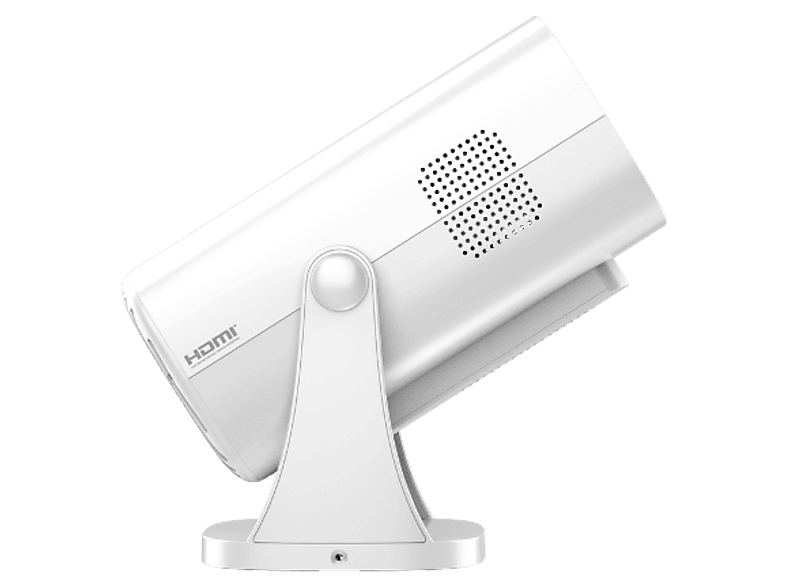 Projektor PHILIPS NeoPix 250 Smart Full HD (1920 x 1080), 250 ANSI lumen, Wi-Fi, Bluetooth – zdjęcie 3