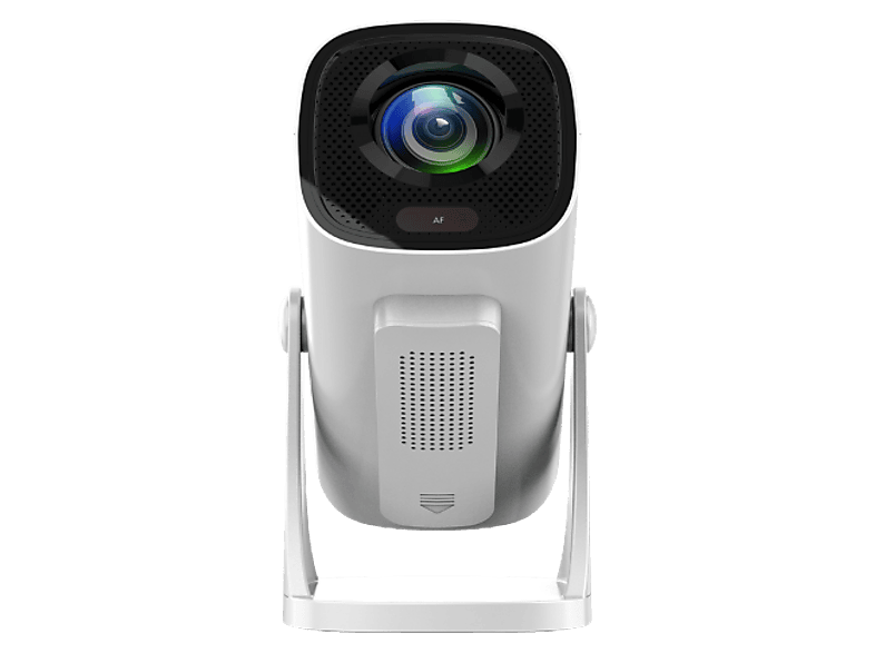 Projektor PHILIPS NeoPix 250 Smart Full HD (1920 x 1080), 250 ANSI lumen, Wi-Fi, Bluetooth – zdjęcie 2