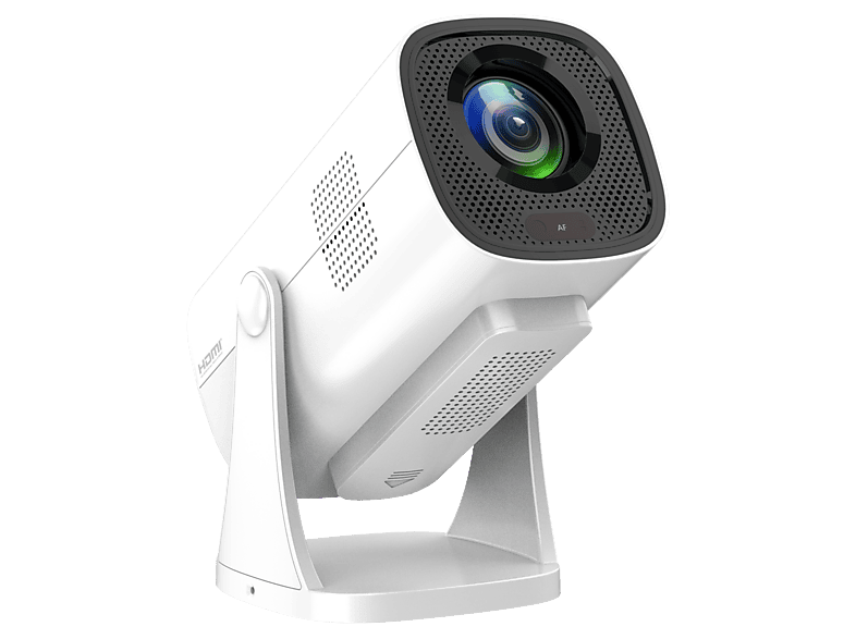 Projektor Philips NeoPix 250 Smart Projector, 1920x1080, 1.3, 3000:1 , White |