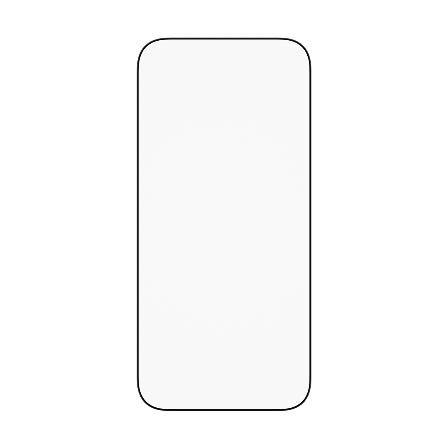 A white rectangle with rounded corners and a thin black border. The background is plain white.