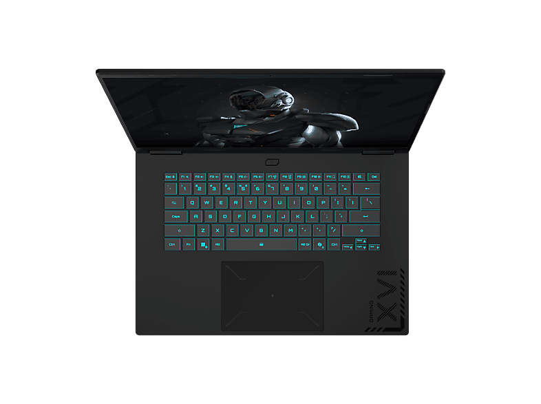 Gigabyte Gaming Notebook A16 CTHI3DE894SH (P) 40.6 cm (16 Zoll) Intel® Core™ i7 i7-13620H 16 GB RA — Foto 5 von 6