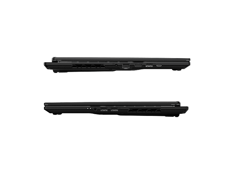 GIGABYTE Gaming A16 3VHK3DE894SH - 16 Zoll AMD Ryzen™ 7 260 GB 1 TB NVIDIA GeForce RTX™ 5060 Windows 11 Home