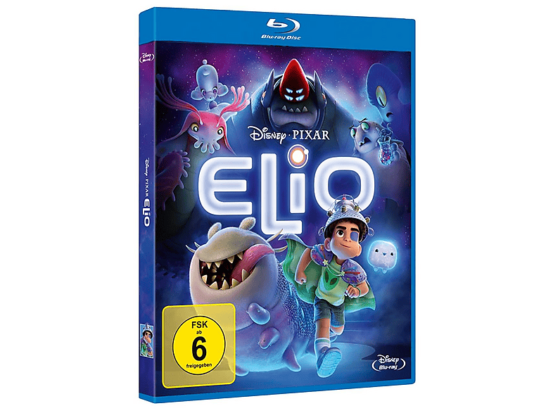 Thumbnail - Elio Blu-ray