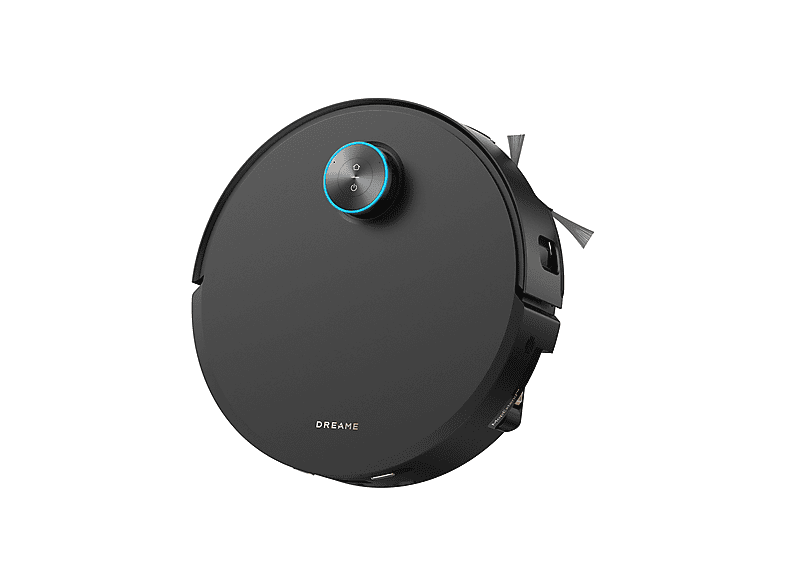 DREAME Aqua10 Ultra Track Complete Black Saugroboter