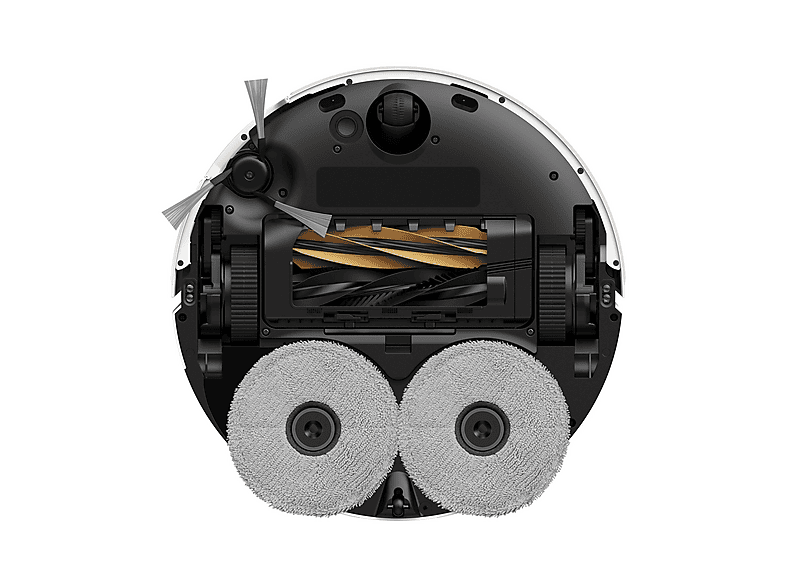 Thumbnail - DREAME Matrix 10 Ultra White Saugroboter