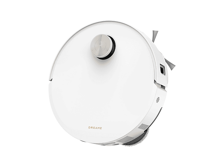 DREAME Matrix 10 Ultra White Saugroboter