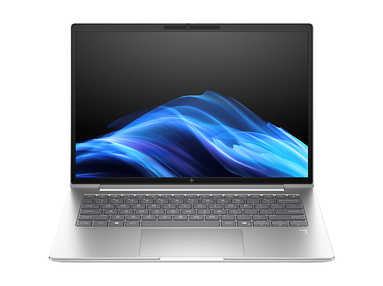 HP EliteBook 6 G1i 14-inch Laptop