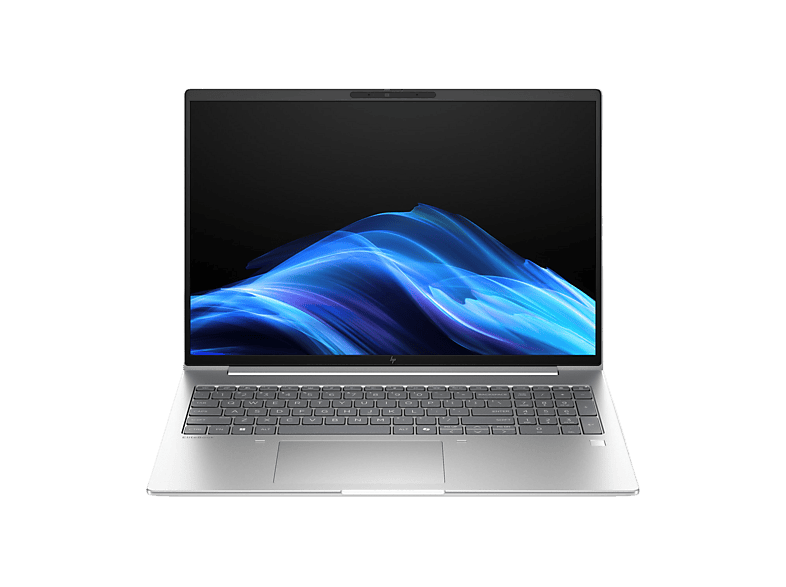 HP EliteBook 6 G1i 16-inch AI PC (Intel Core Ultra 7 255U, 32GB RAM, 1TB SSD, Windows 11 Pro)