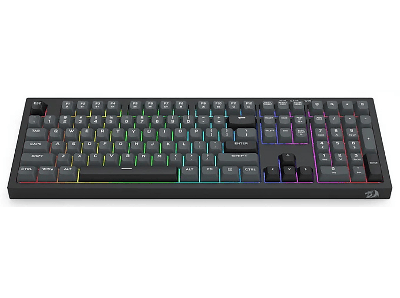 Klawiatura REDRAGON K518-RGB-GB Crux – zdjęcie 2