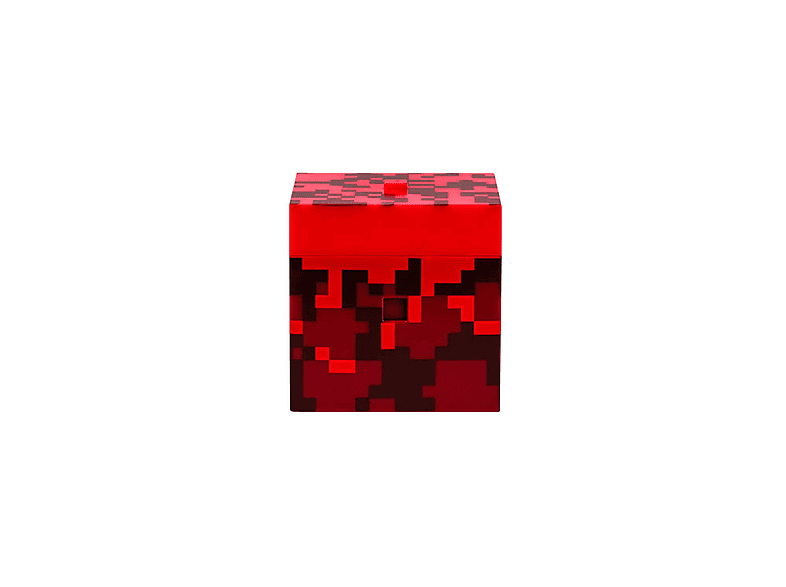 PMI Minecraft Surprise Cube Capsule, Blind Pack, 7 cm Figur + Ei (Einzelartikel); Sammelfigur — Foto 3 von 5