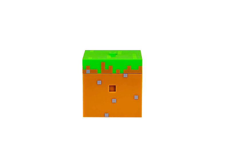 PMI Minecraft Surprise Cube Capsule, Blind Pack, 7 cm Figur + Ei (Einzelartikel); Sammelfigur — Foto 5 von 5