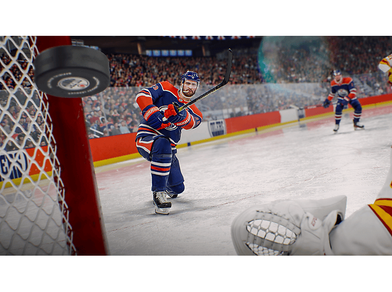 EA NHL 26 - PlayStation 5 [Blu-ray] — Foto 2 von 5