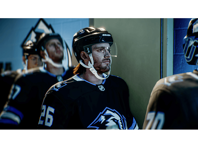 EA NHL 26 - PlayStation 5 [Blu-ray] — Foto 3 von 5