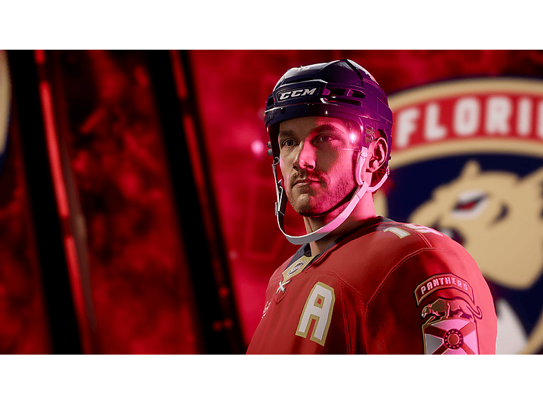 EA NHL 26 - PlayStation 5 [Blu-ray] — Foto 5 von 5