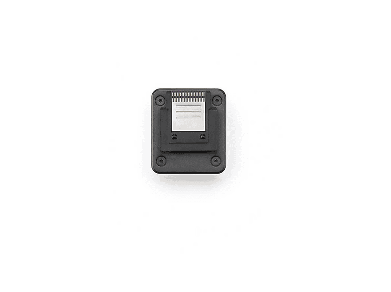 Thumbnail - DJI Mic Serie Kameraadapter