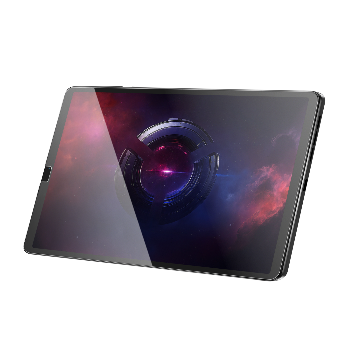 LENOVO Legion Tab + Cover | 8.8 inch | 256 GB - Zwart - Wifi +