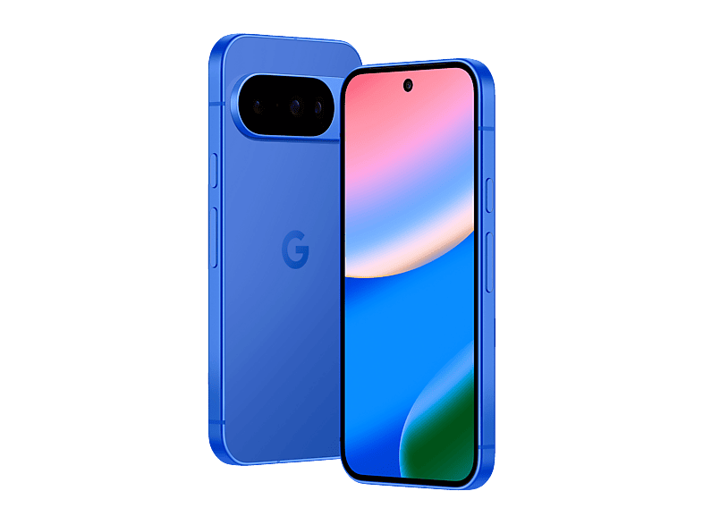 GOOGLE Pixel 10 128 GB Indigo Dual SIM