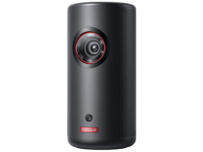 Nebula Capsule 3 D2426 Laser Full HD HDR Android TV Wi-fi Bluetooth