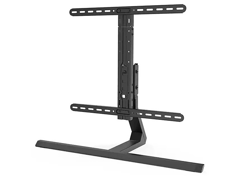 Stojak podłogowy HAMA do TV 32-65 cali 220869 Czarny – zdjęcie 3