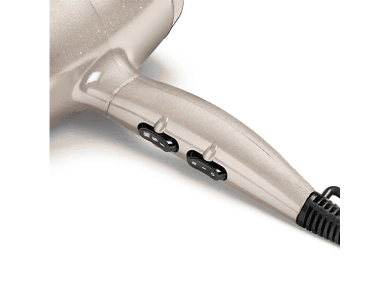 BaByliss 5914PE 2000W 2 prędkości 3 temperatury – zdjęcie 2
