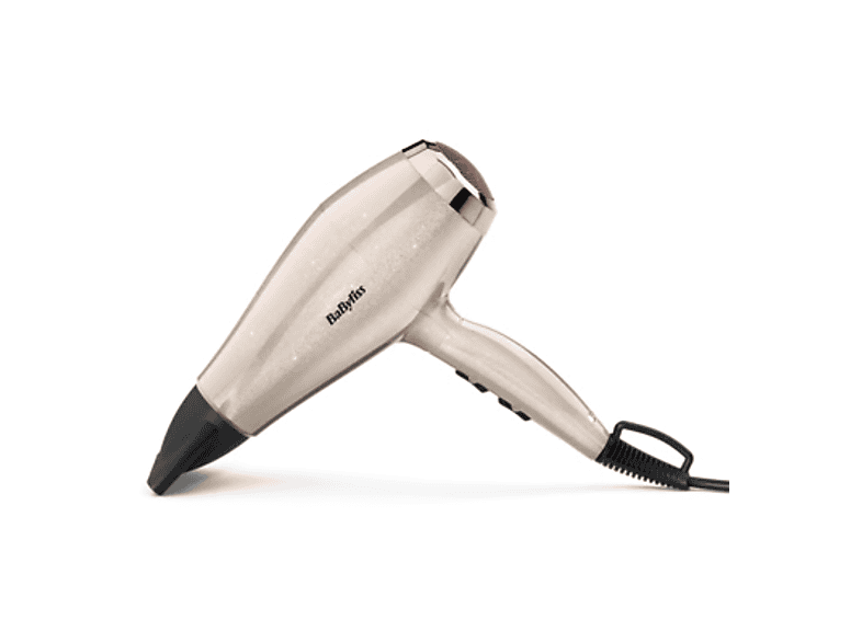 BaByliss 5914PE 2000W 2 prędkości 3 temperatury – zdjęcie 3