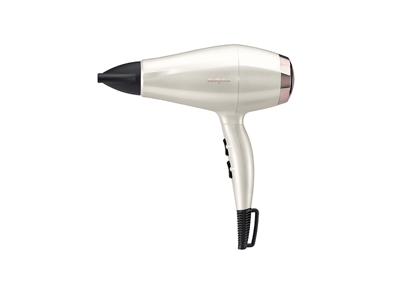 Suszarka do włosów BABYLISS 5914PE Złoty