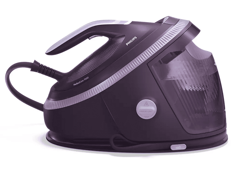 Generator pary PHILIPS PSG7200/30 Magiczny fiolet