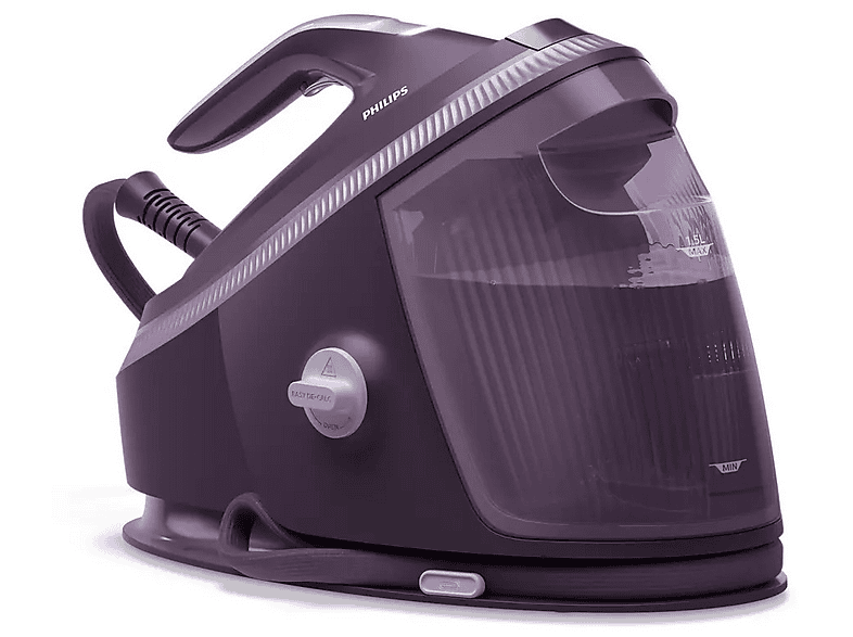 Philips PerfectCare PSG7200/30 SteamGlide Elite – zdjęcie 2