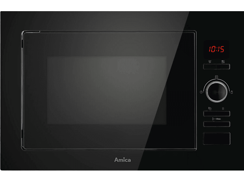 Amica AMMB25E3GB Grill