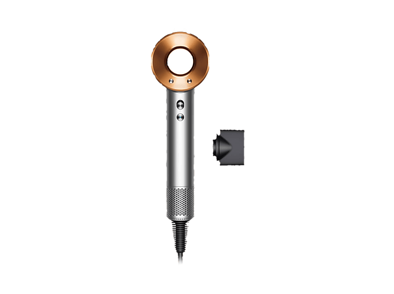 Suszarka do włosów DYSON Supersonic Origin Niklowy