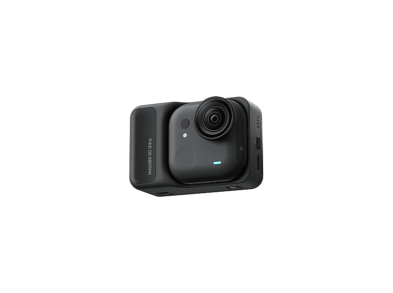 Thumbnail - INSTA360 Go Ultra Standard Bundle Actioncam inkl. Fernbedienung, Touchscreen