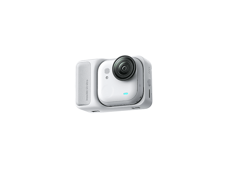 Insta 360 Go Ultra, Arctic White; Actioncam — Foto 4 von 5