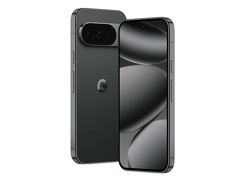 GOOGLE Pixel 10 Pro 128 GB Obsidian Dual SIM