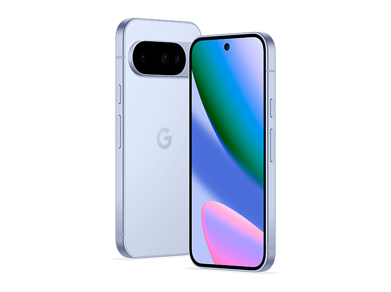 GOOGLE Pixel 10 128 GB Frost Dual SIM