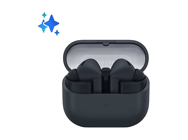 SAMSUNG Galaxy Buds3 FE Auricolari wireless, Black