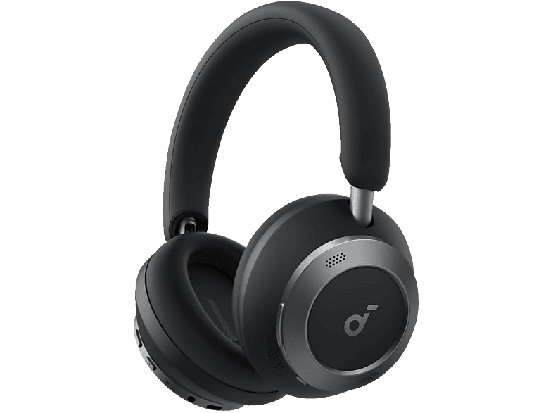 SOUNDCORE BY ANKER Space One Pro Case Edition, Over-ear Kopfhörer