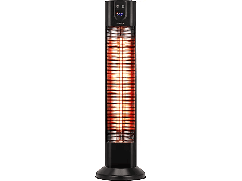 Promiennik podczerwieni MPM MUG-26