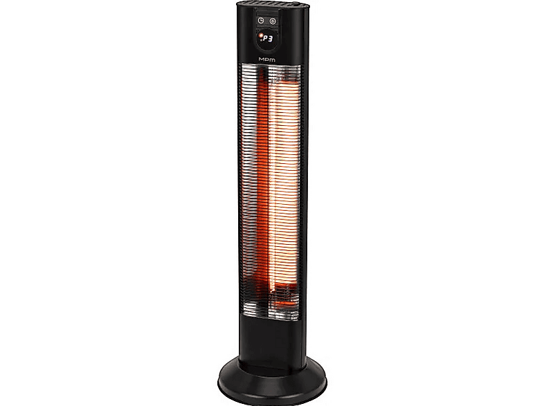 Promiennik podczerwieni MPM MUG-26 – zdjęcie 2