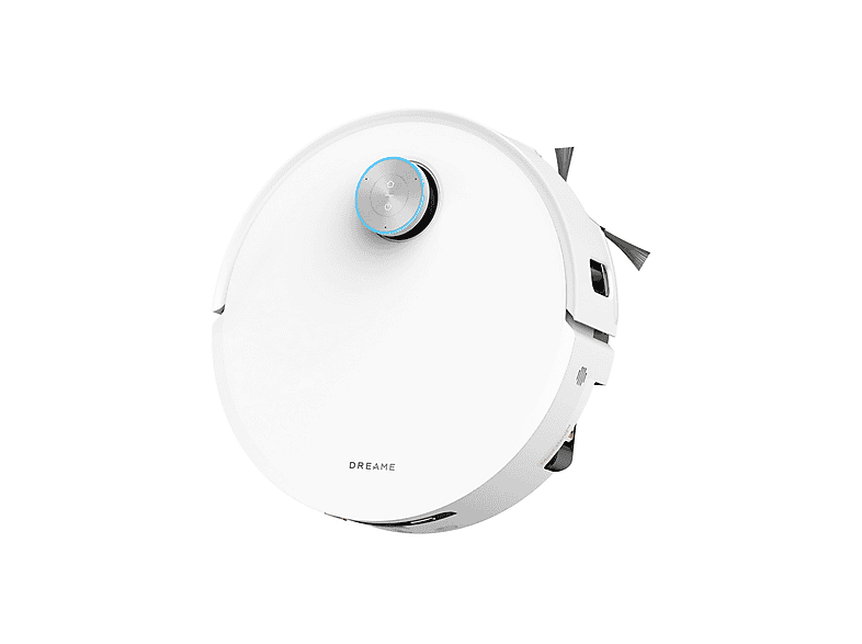 DREAME Aqua10 Ultra Track Complete White Saugroboter