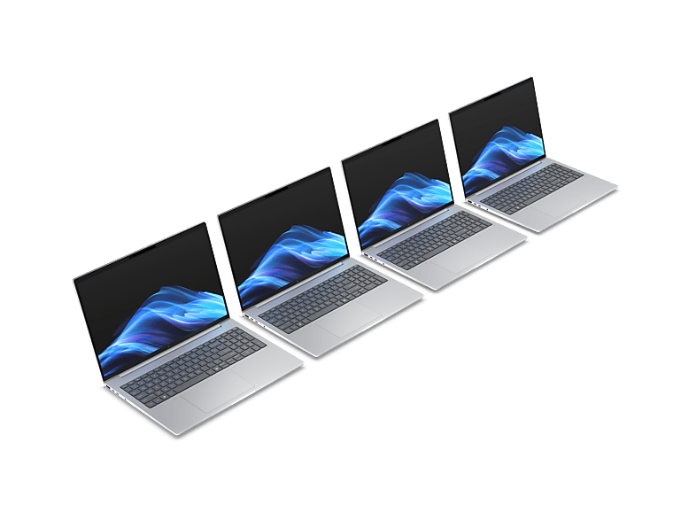 Thumbnail - HP - B2B EliteBook 8 G1i 16 Zoll Intel® Core™ Ultra 5 225U GB 512 Arc™ GPU Windows 11 Pro