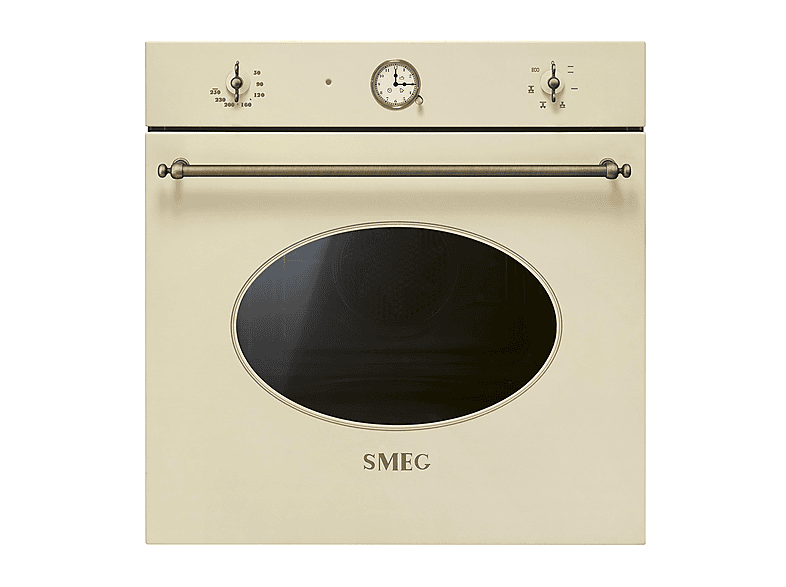 Smeg Sf68C1Po Forno Incasso, Classe A