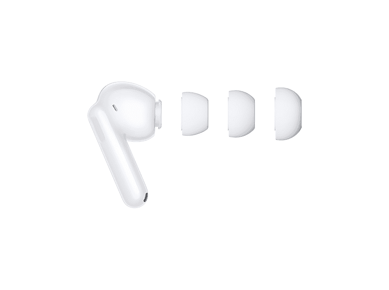 Huawei FreeBuds SE 4 ANC, White; True Wireless Kopfhörer — Foto 2 von 5