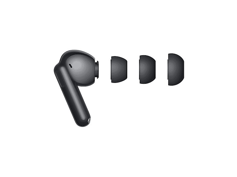 Thumbnail - HUAWEI FreeBuds SE 4 ANC, In-ear Kopfhörer Bluetooth Schwarz