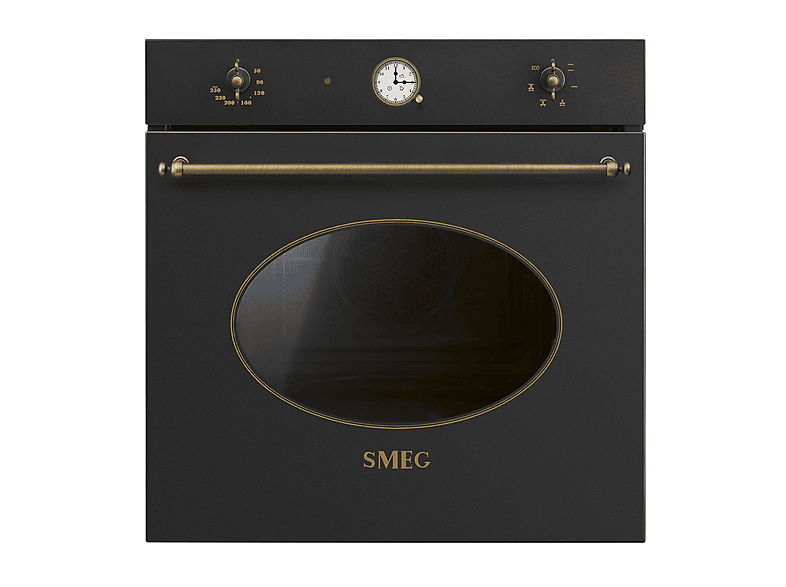 Smeg Sf68C1Ao Forno Incasso, classe A