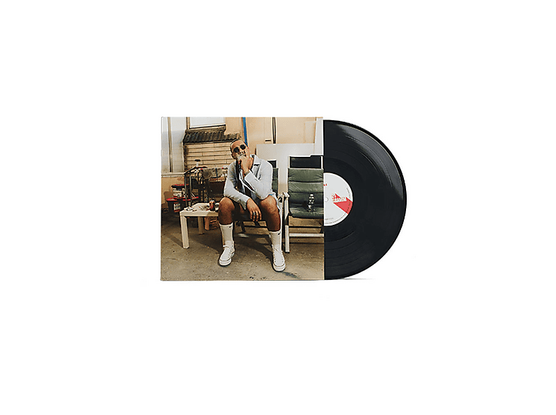 Thumbnail - Apache 207 - 21 Gramm (Vinyl)