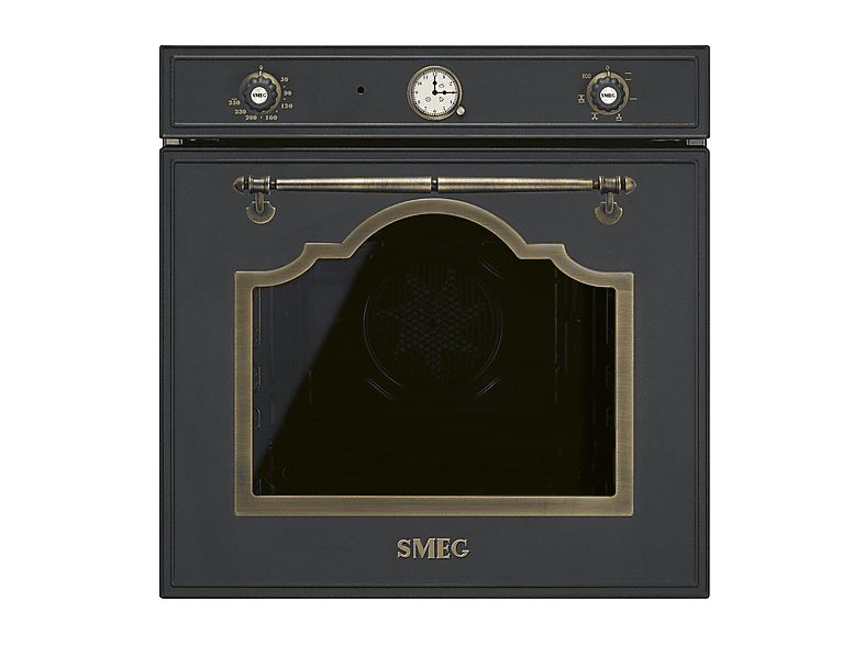 Smeg Sf67C1Ao Forno Incasso, classe A