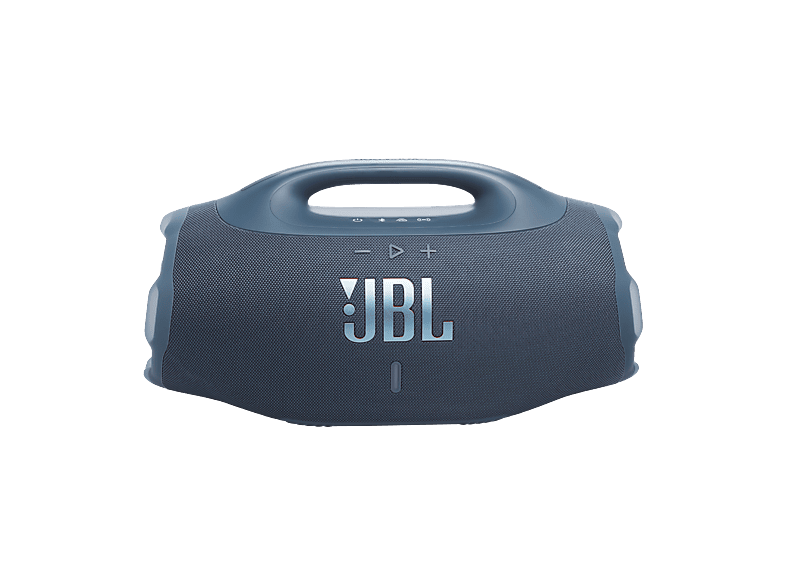 JBL Boombox 4 Blauw