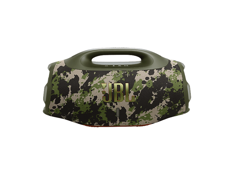 JBL Boombox 4 Squad