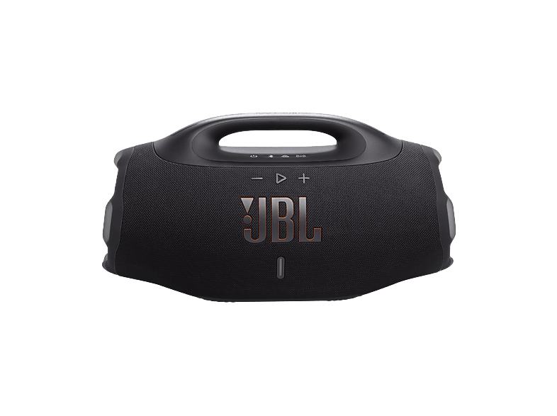 JBL BoomBox Zwart